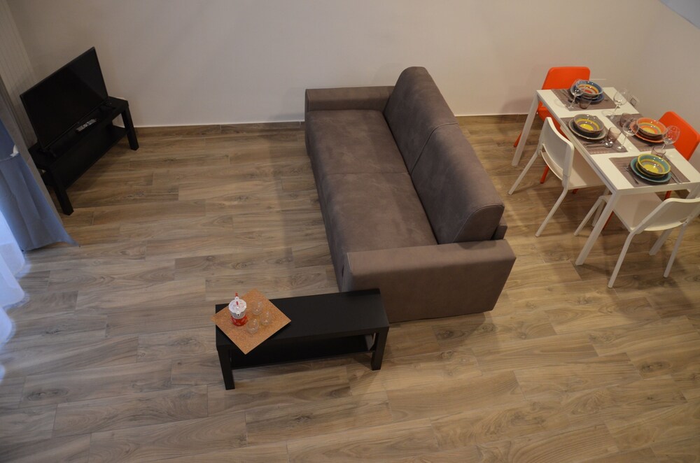 La Spaliciara History Centre