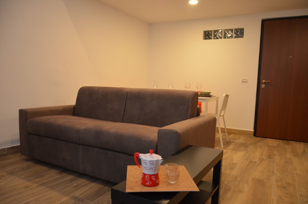 La Spaliciara History Centre