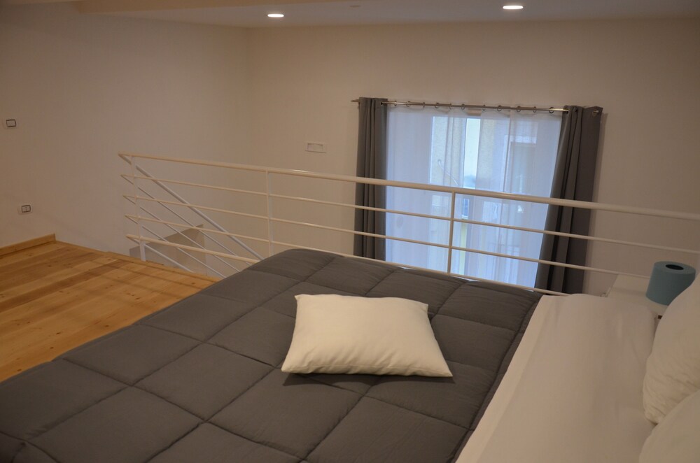 La Spaliciara History Centre