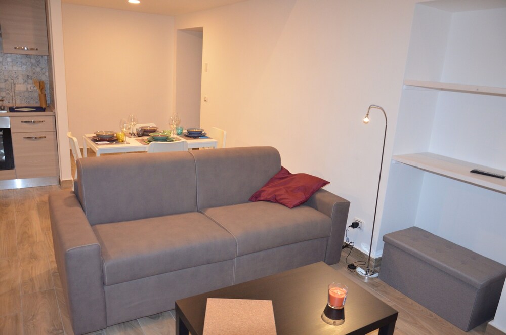 La Spaliciara History Centre