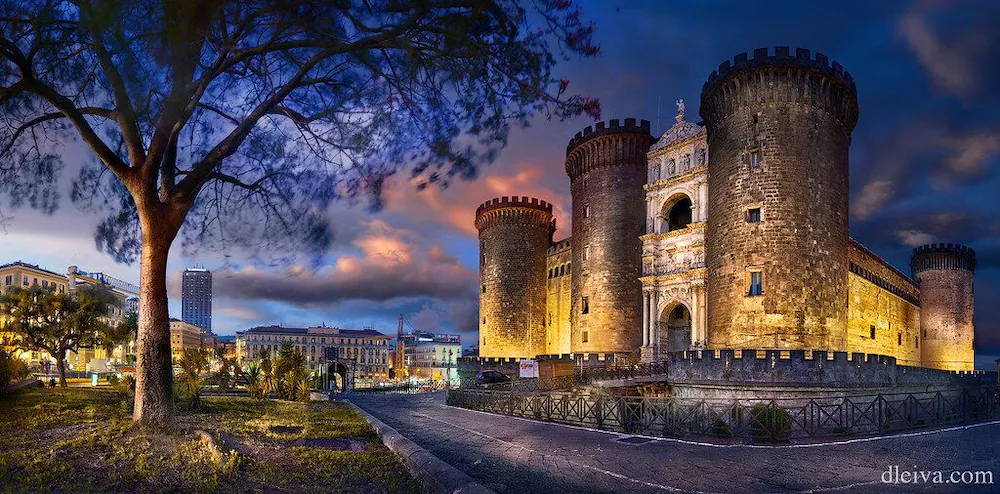 La Stella di Napoli B&B