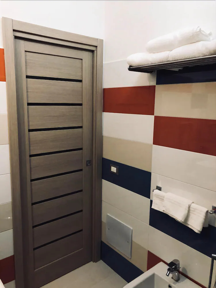 La Stella di Napoli B&B