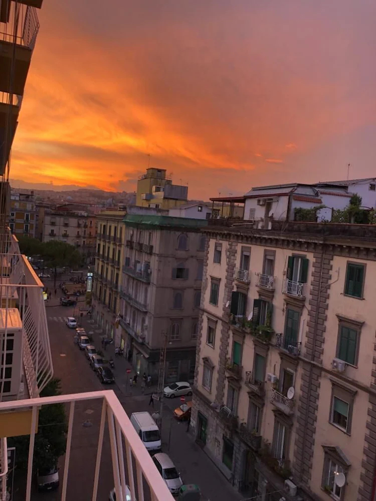 La Stella di Napoli B&B