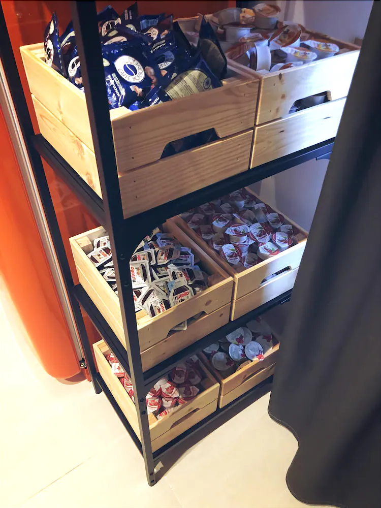 La Stella di Napoli B&B