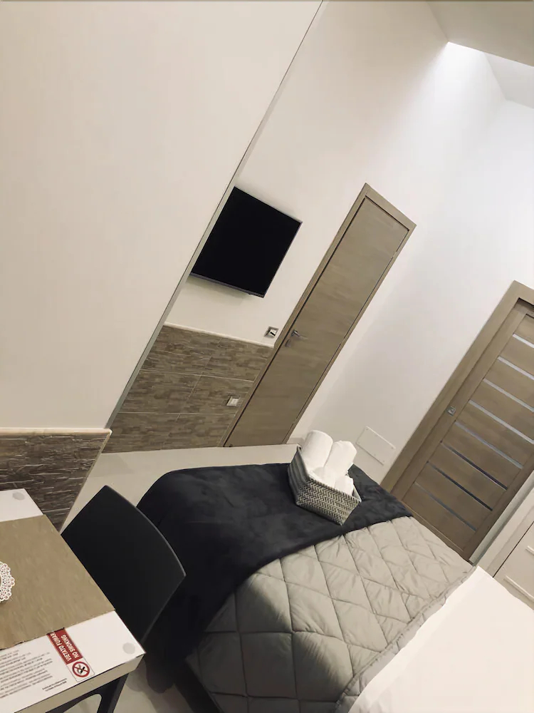 La Stella di Napoli B&B