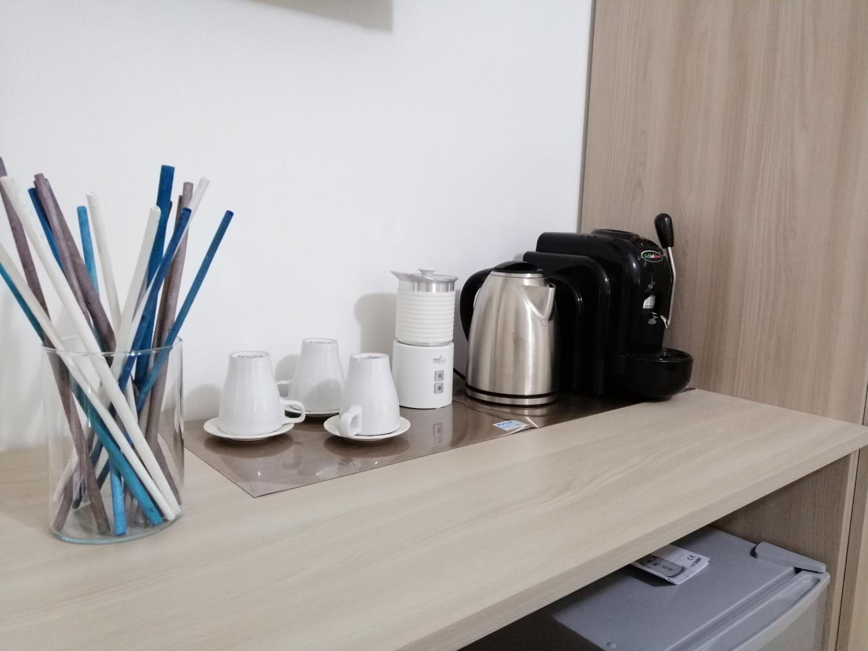 La Strettola Bed & Breakfast