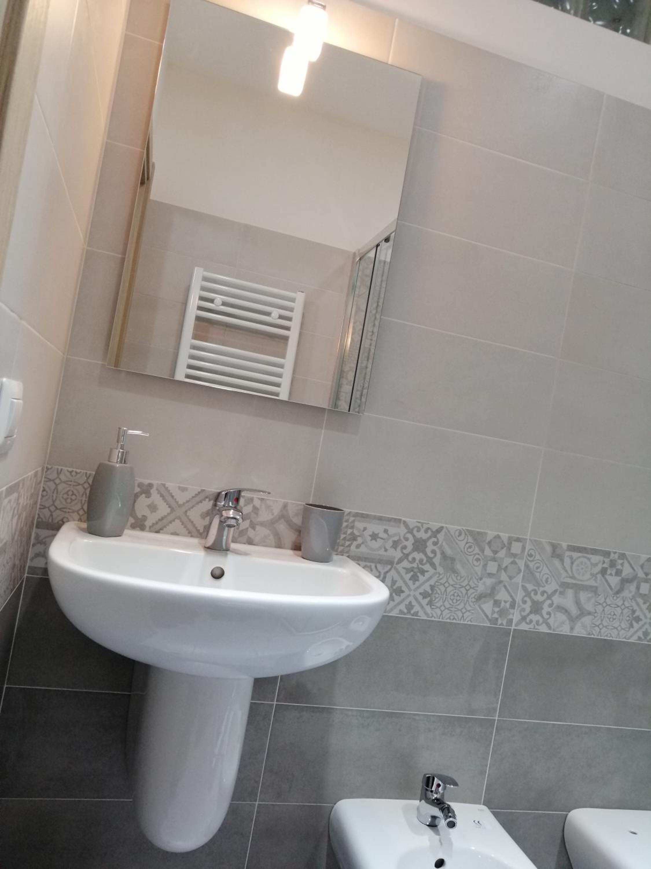 La Strettola Bed & Breakfast