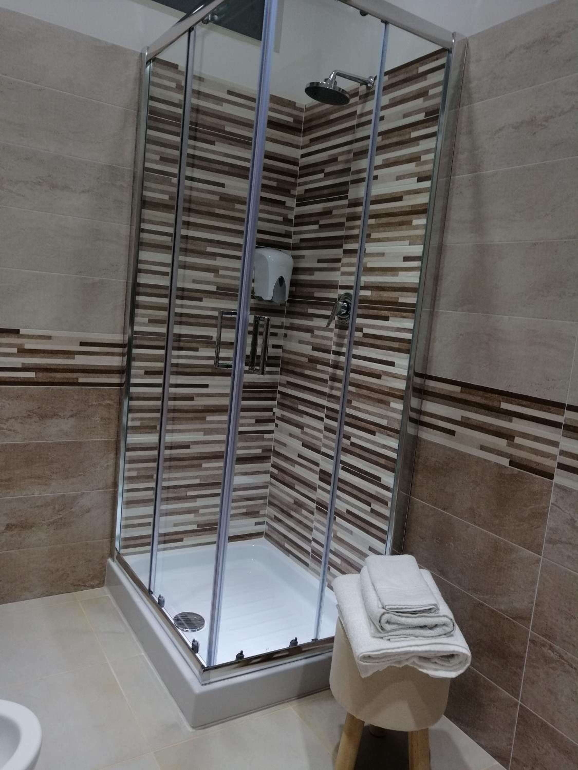 La Strettola Bed & Breakfast