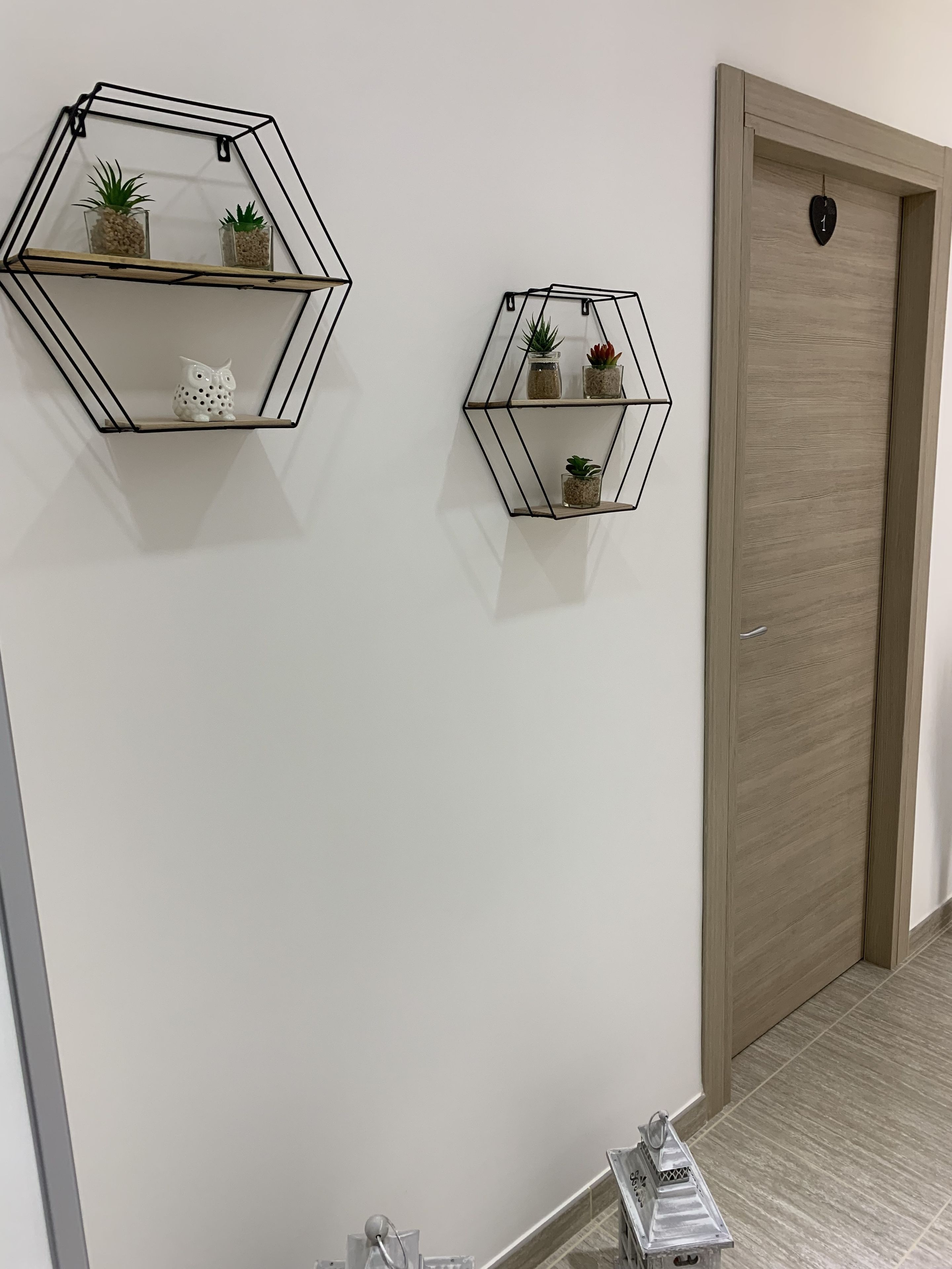 La Strettola Bed & Breakfast