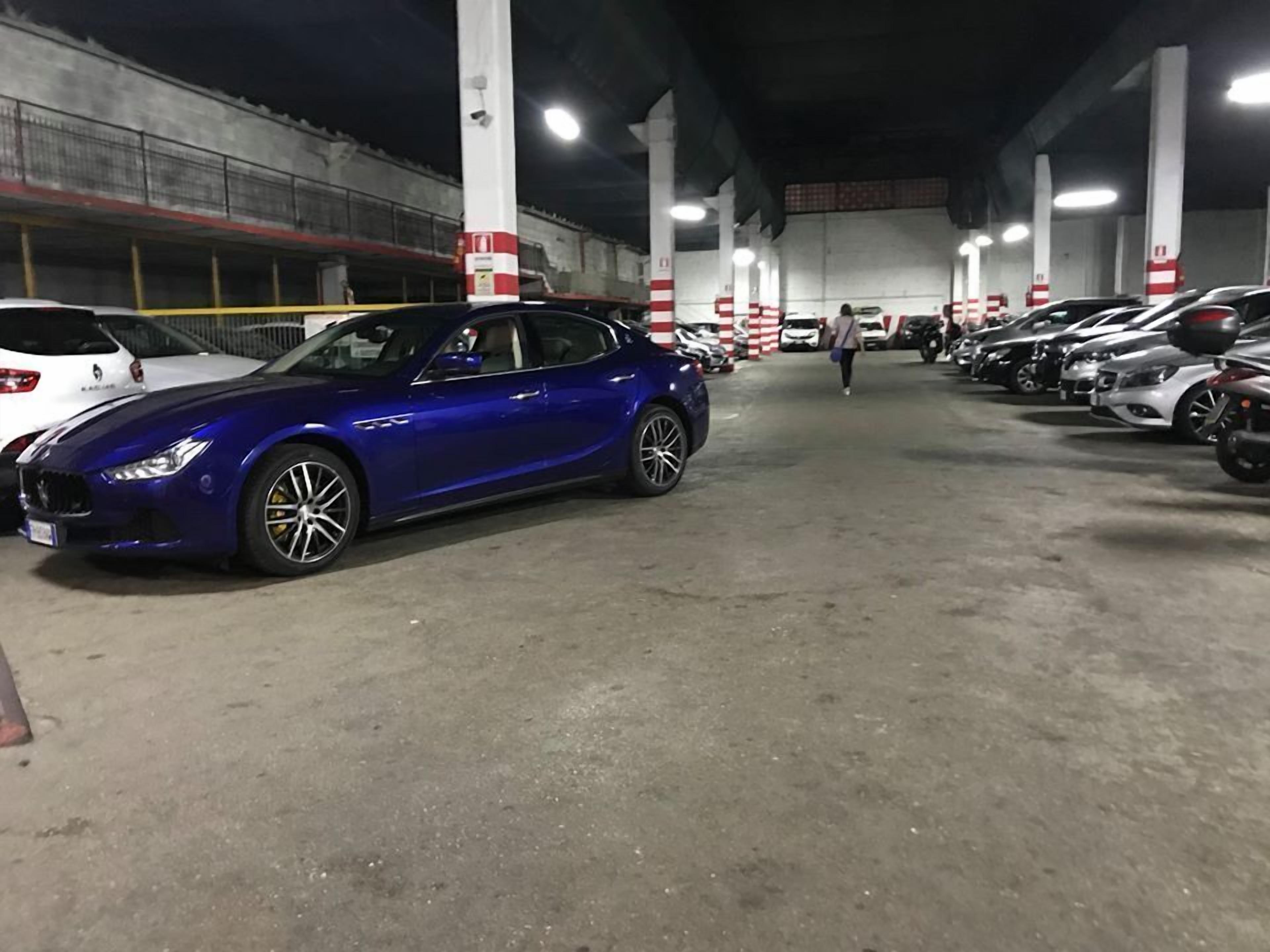 La Strettola Bed & Breakfast