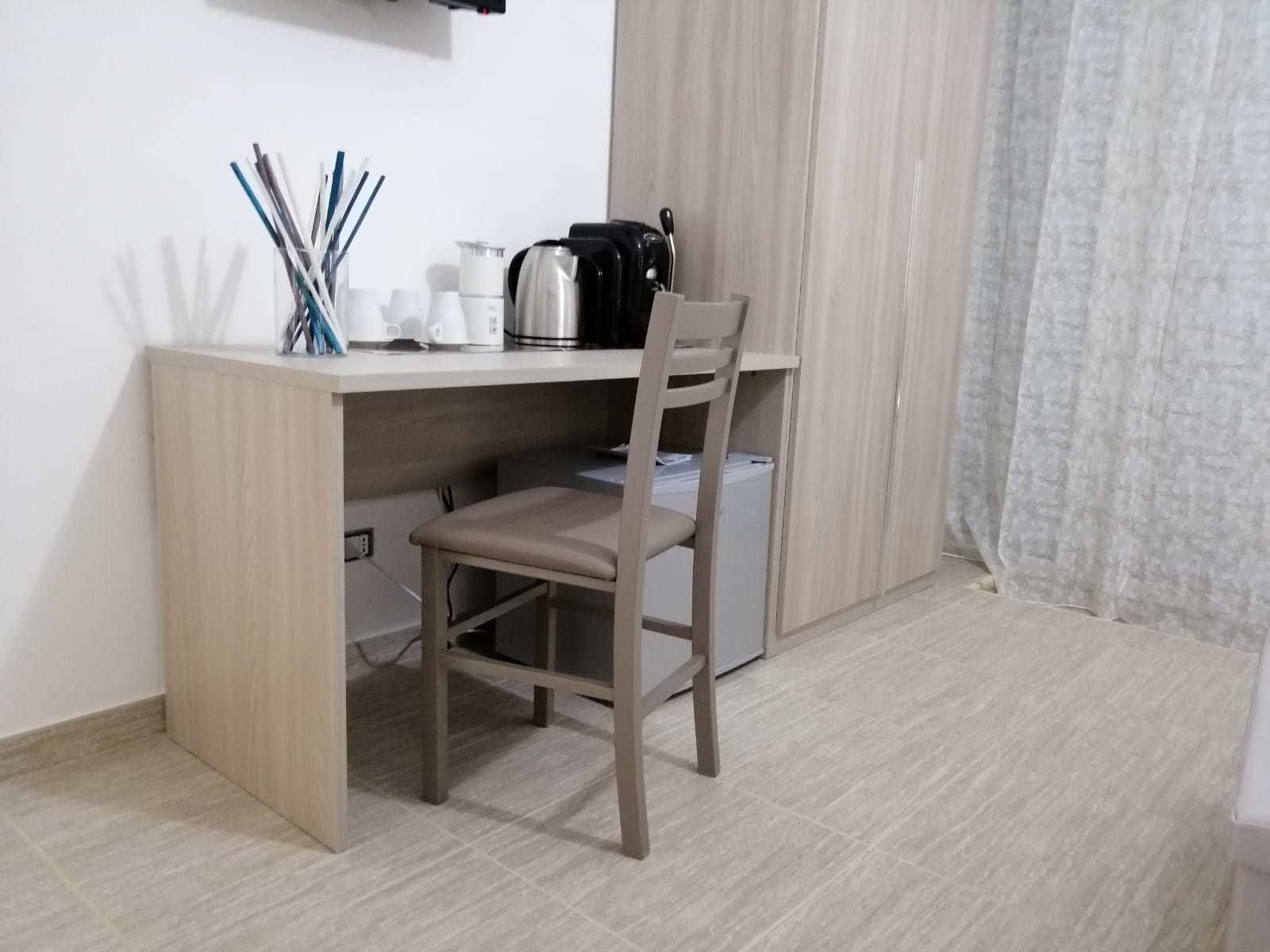 La Strettola Bed & Breakfast