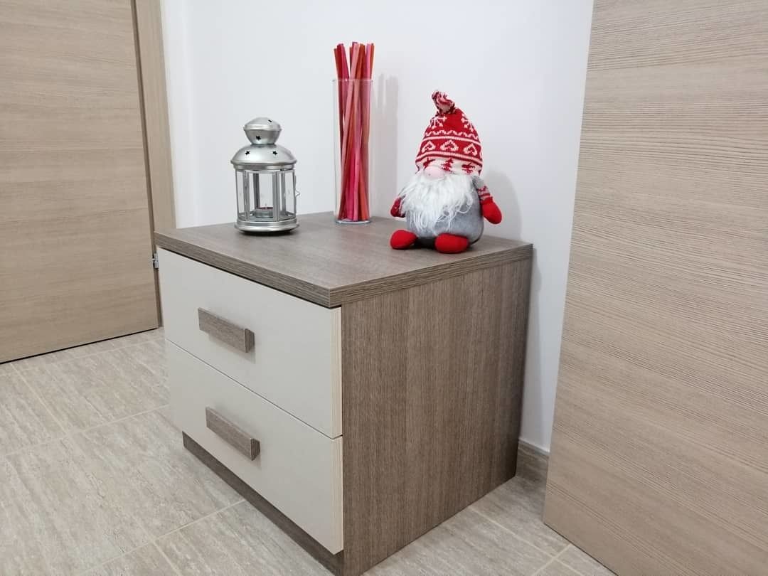 La Strettola Bed & Breakfast