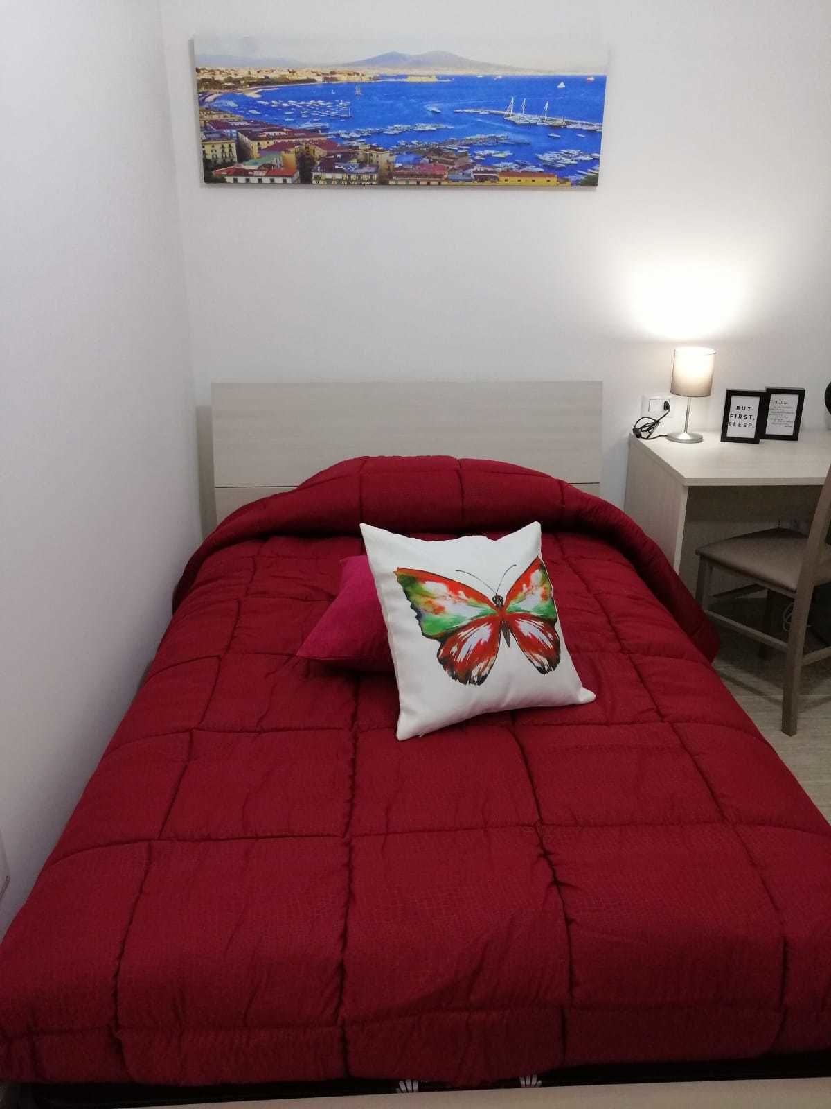 La Strettola Bed & Breakfast