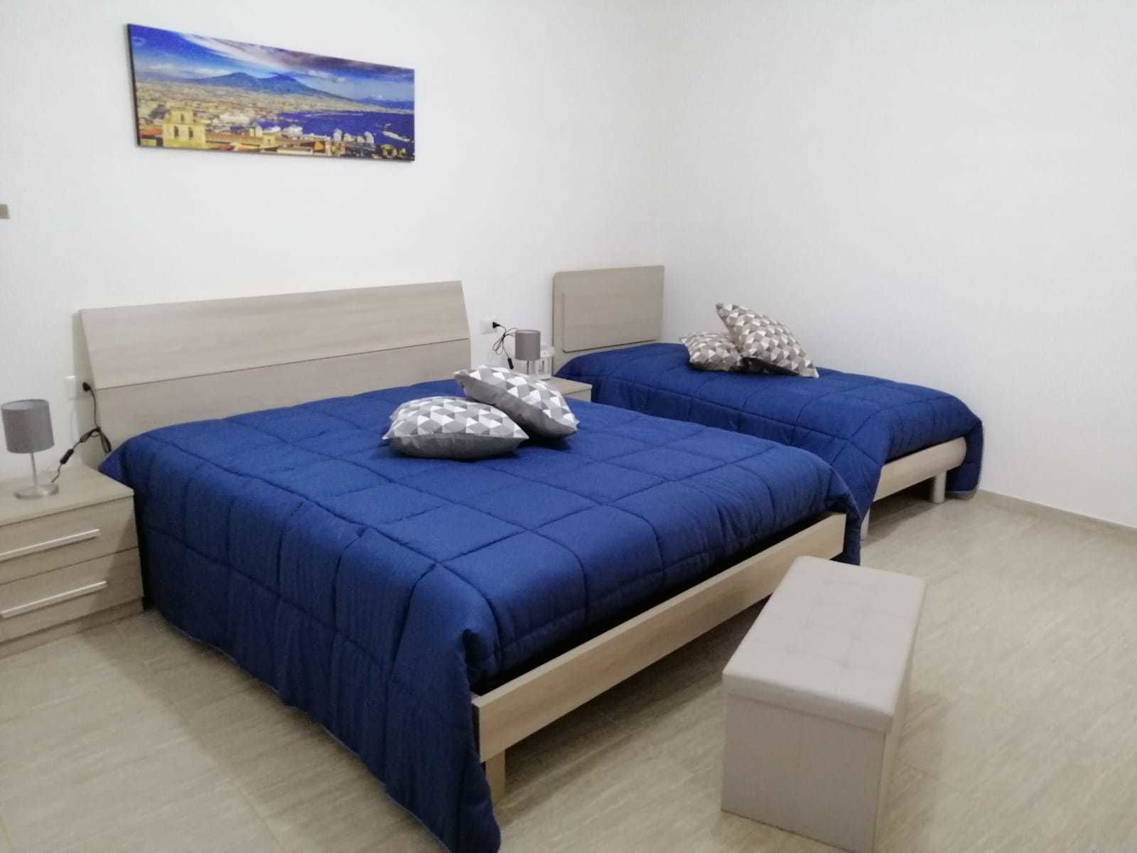 La Strettola Bed & Breakfast