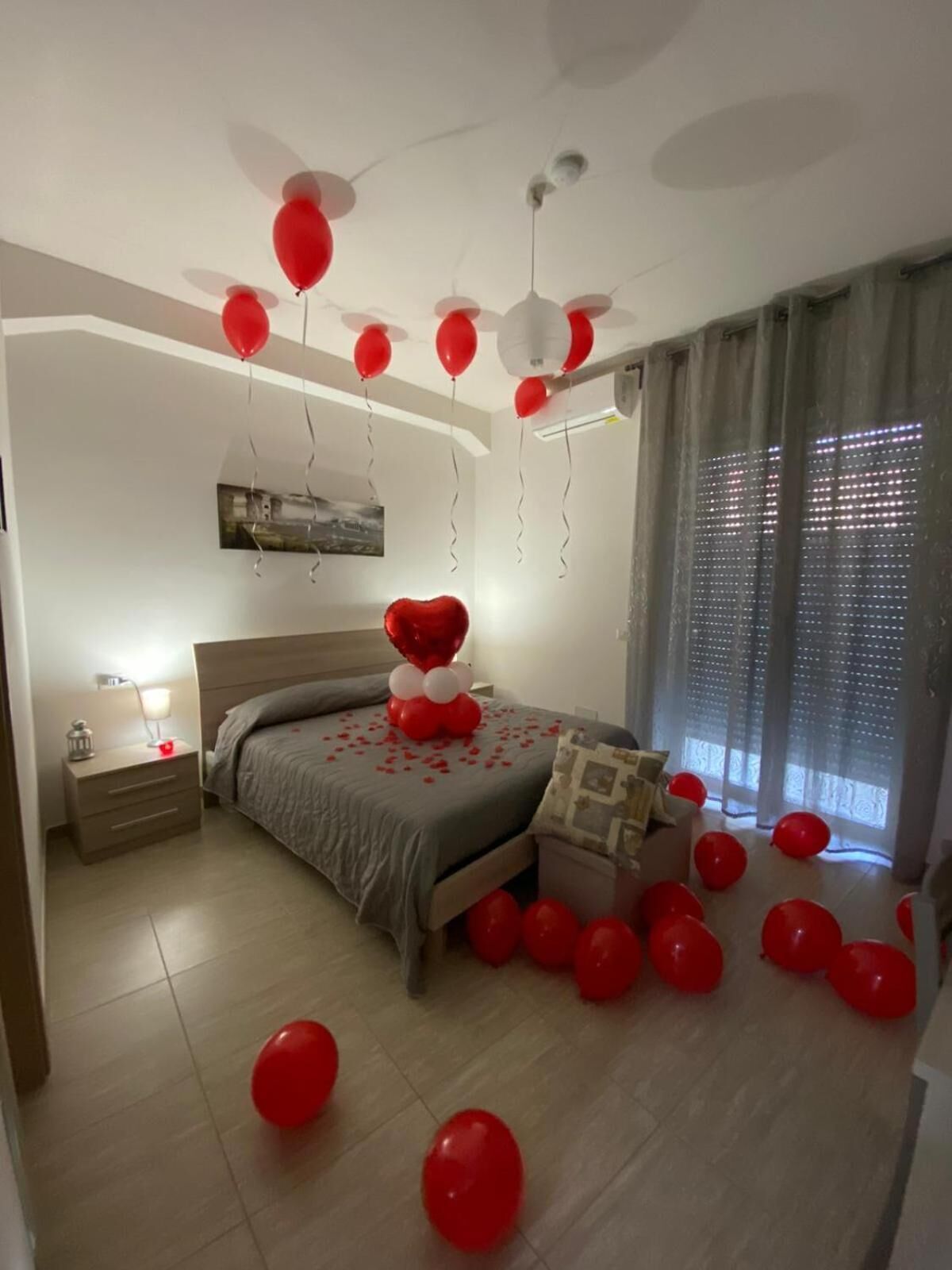 La Strettola Bed & Breakfast