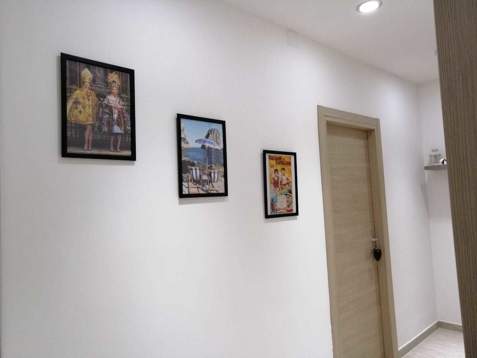 La Strettola Bed & Breakfast