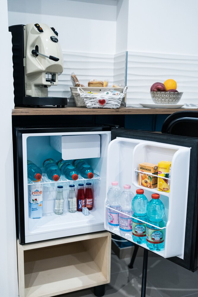 Le Berceau Di Salvatore De Tommaso