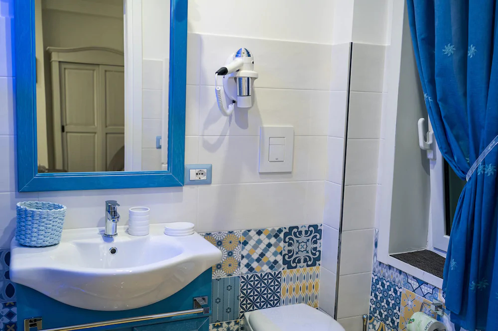 Le Berceau Di Salvatore De Tommaso