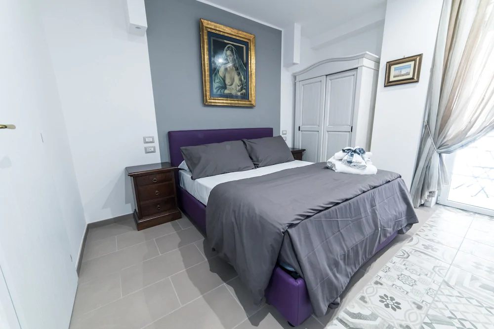 Le Berceau Di Salvatore De Tommaso