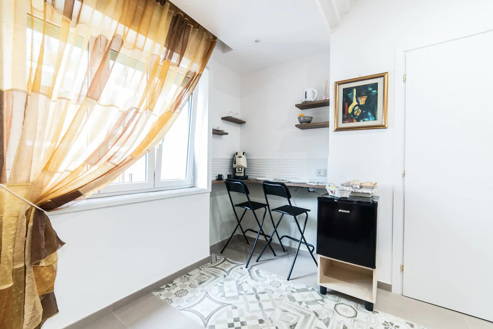 Le Berceau Di Salvatore De Tommaso