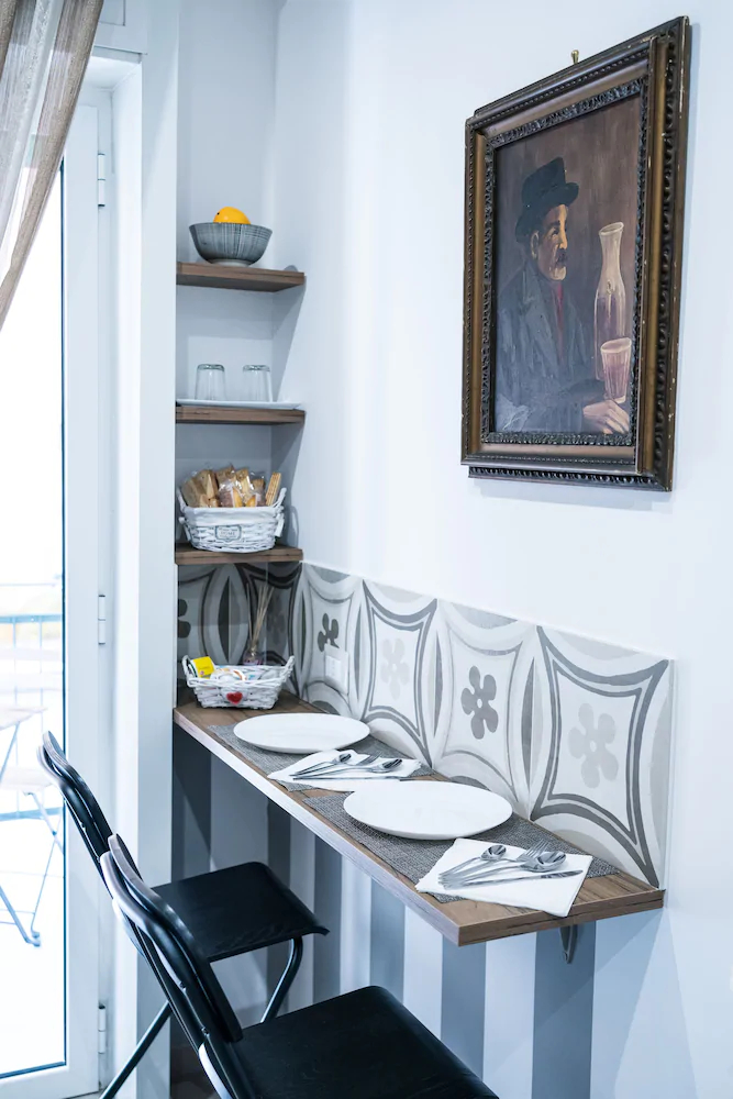 Le Berceau Di Salvatore De Tommaso