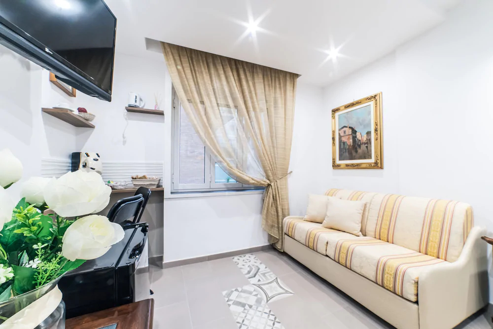 Le Berceau Di Salvatore De Tommaso