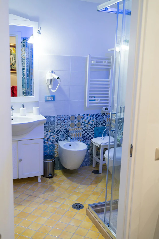 Le Berceau Di Salvatore De Tommaso