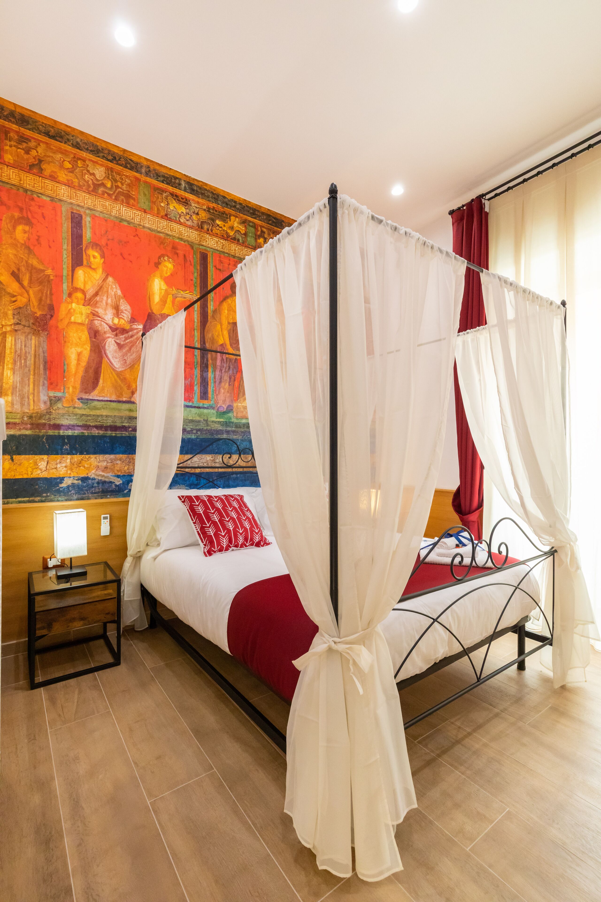 Le Meraviglie Di Napoli