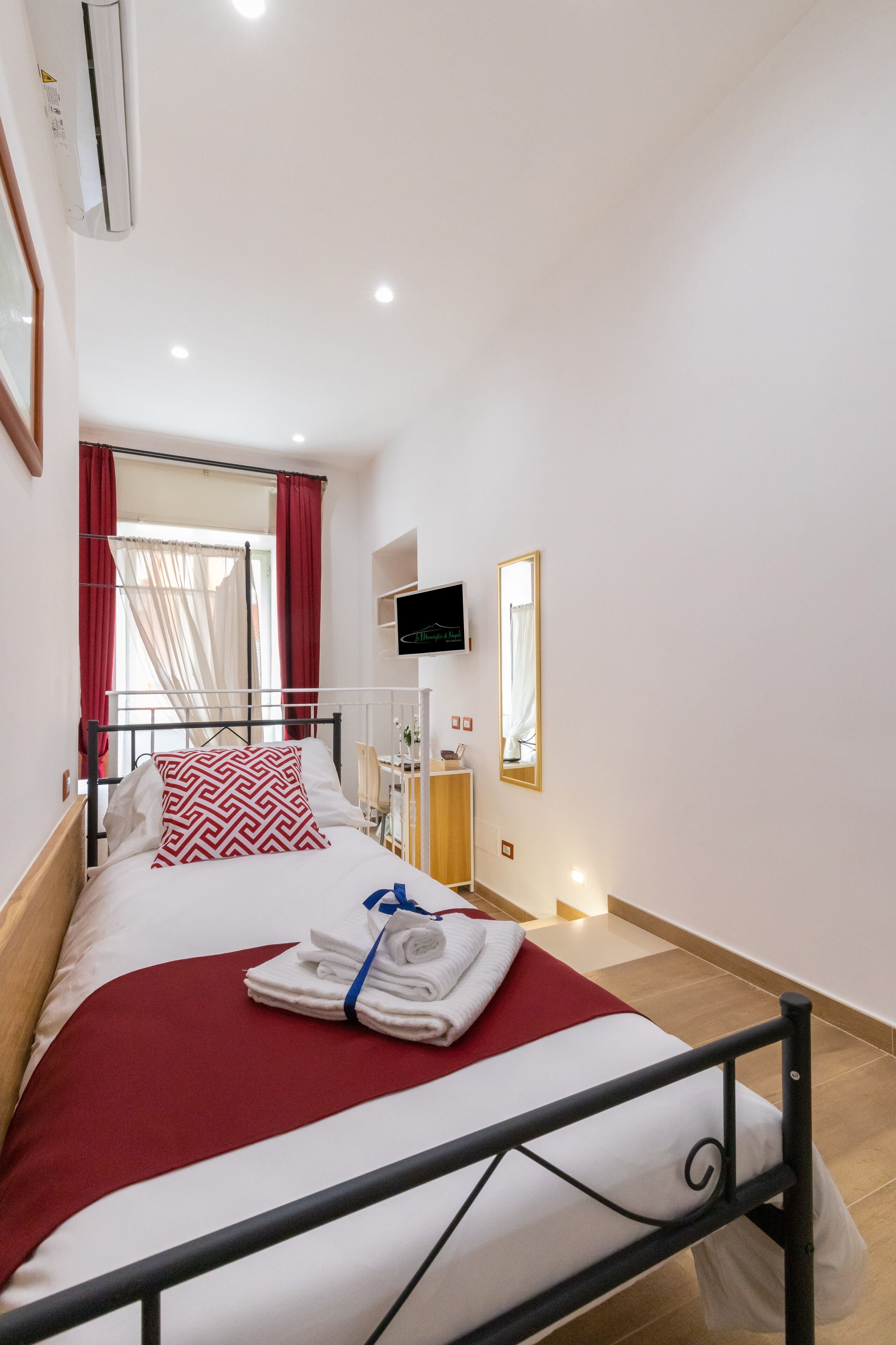 Le Meraviglie Di Napoli