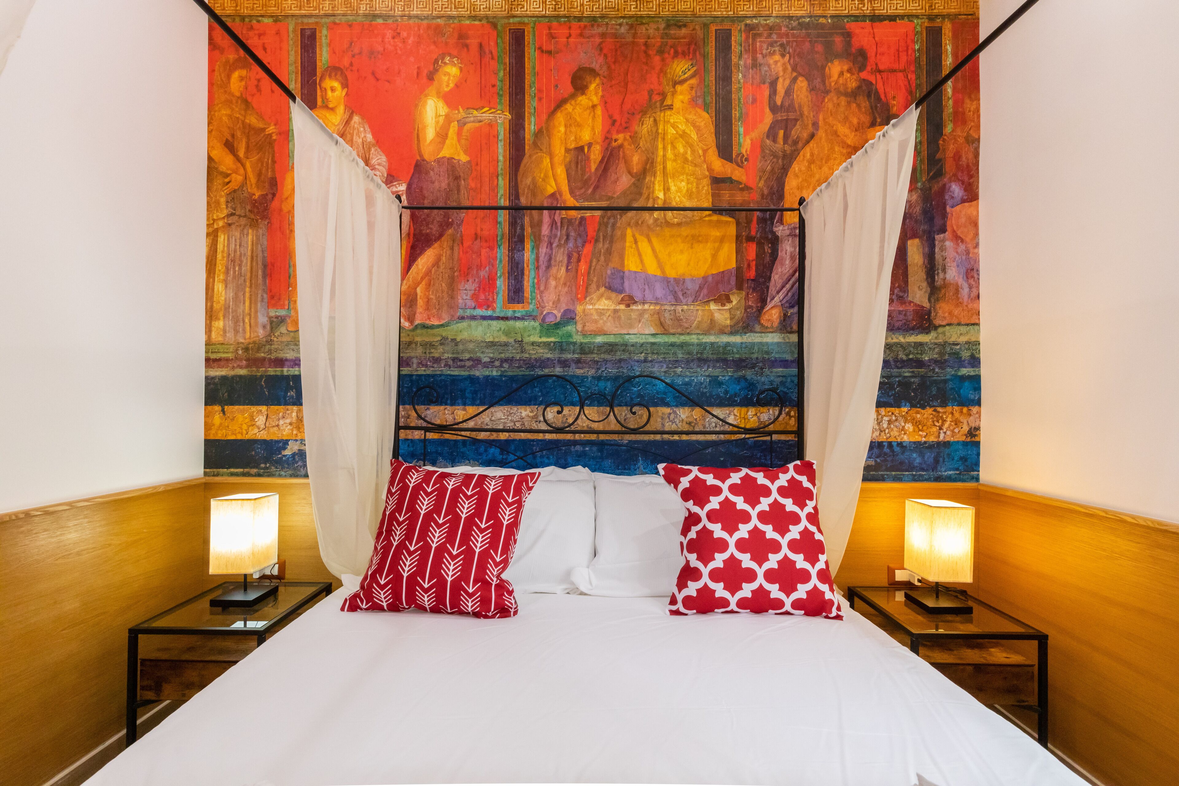 Le Meraviglie Di Napoli