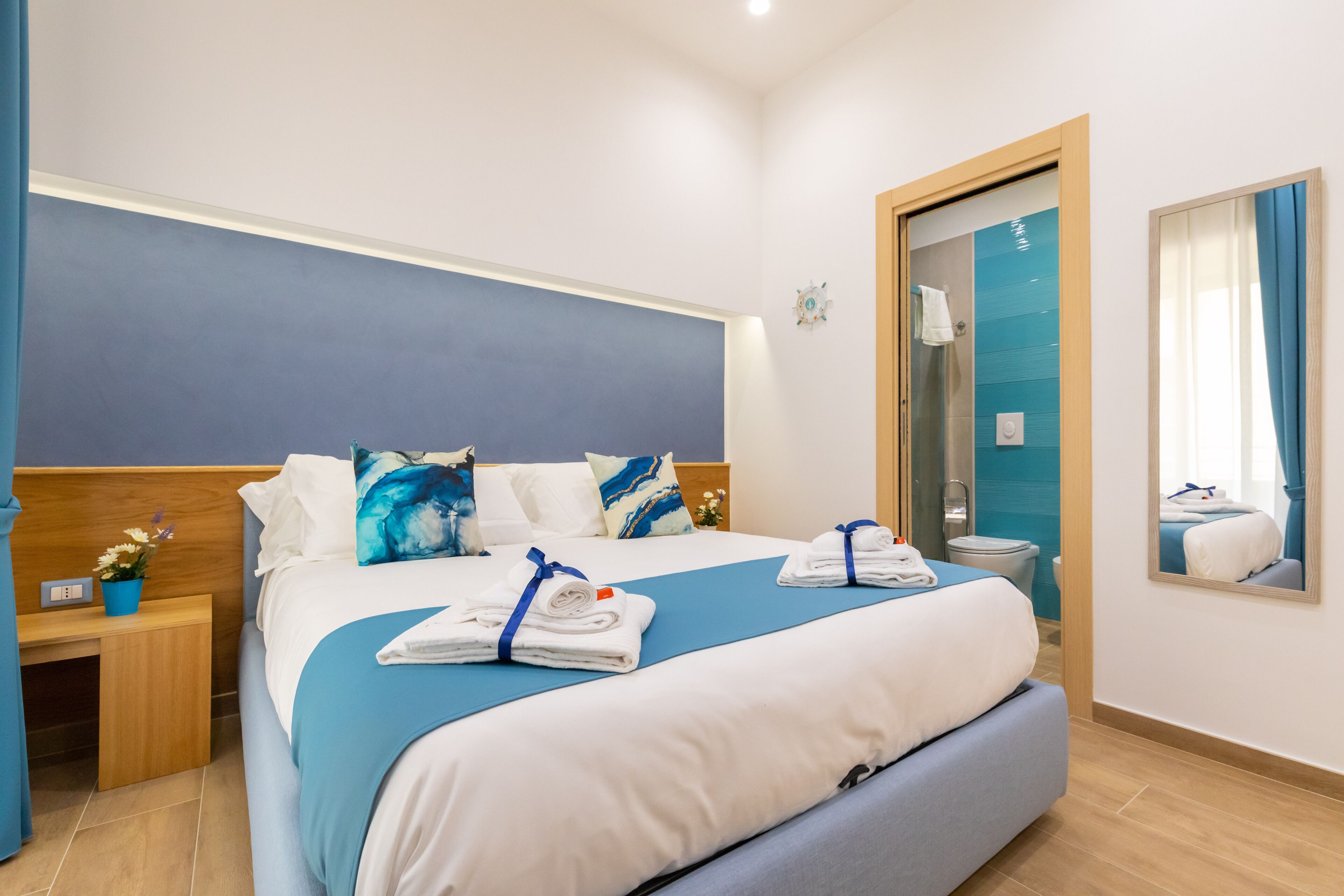 Le Meraviglie Di Napoli