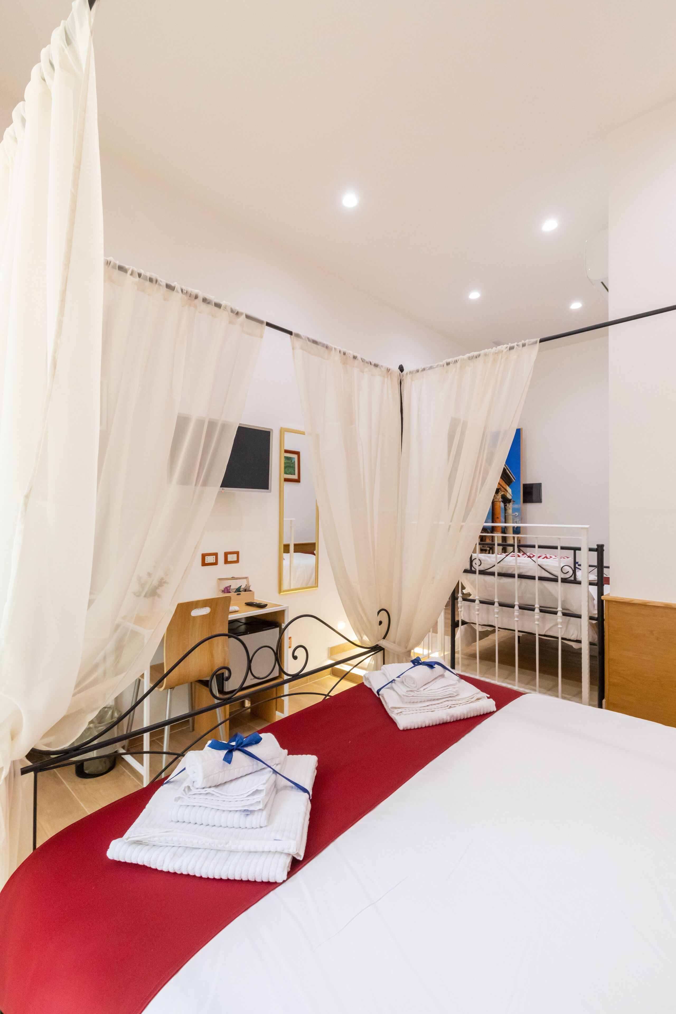 Le Meraviglie Di Napoli