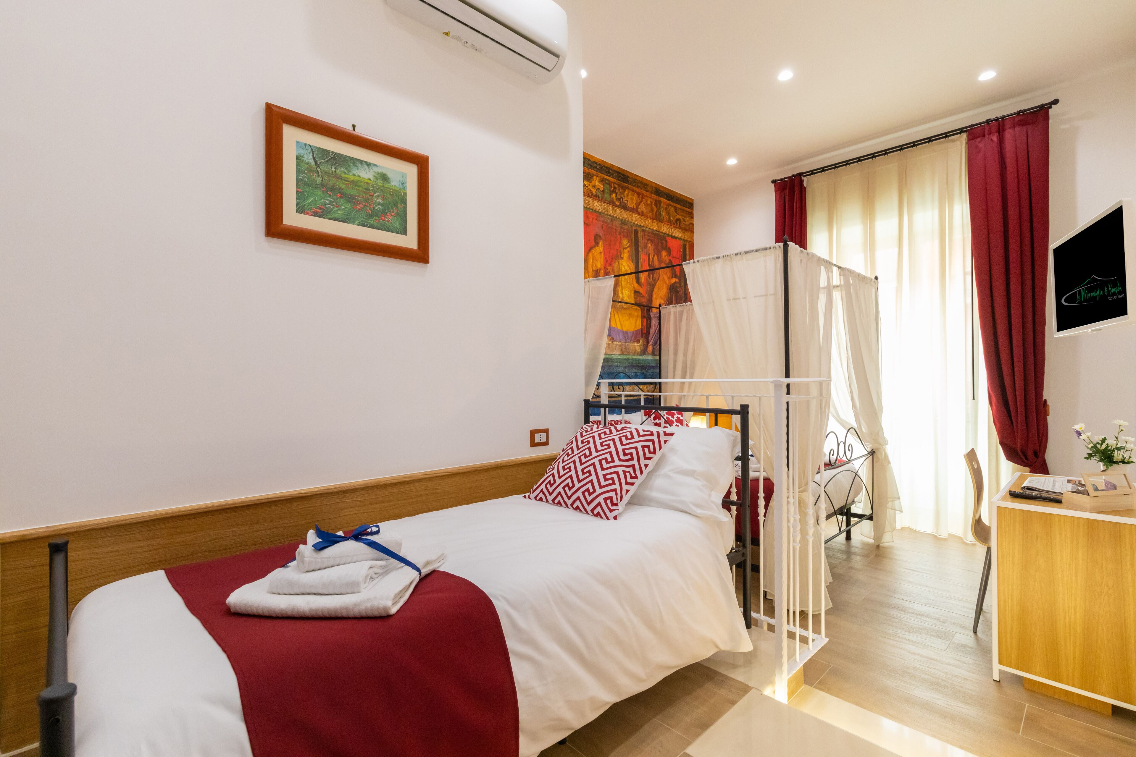 Le Meraviglie Di Napoli