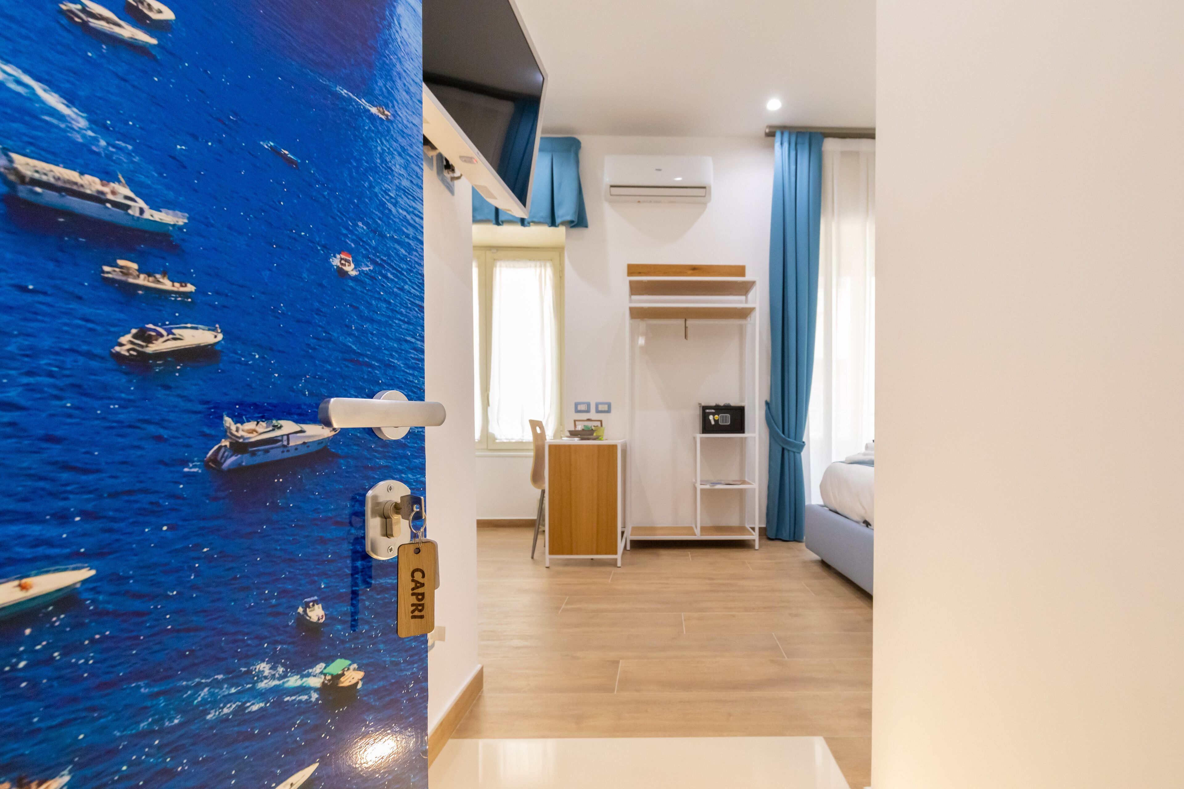 Le Meraviglie Di Napoli