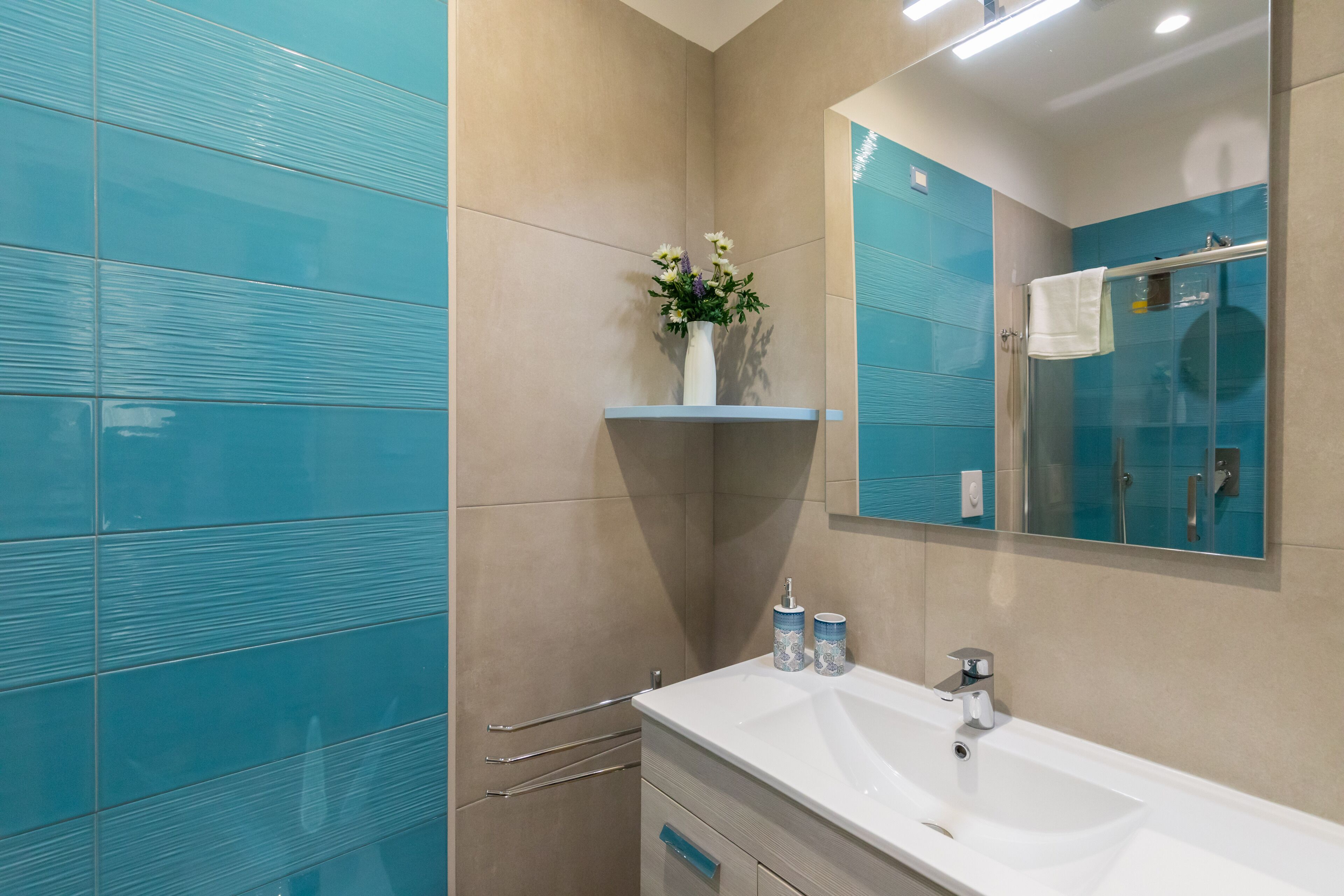 Le Meraviglie Di Napoli