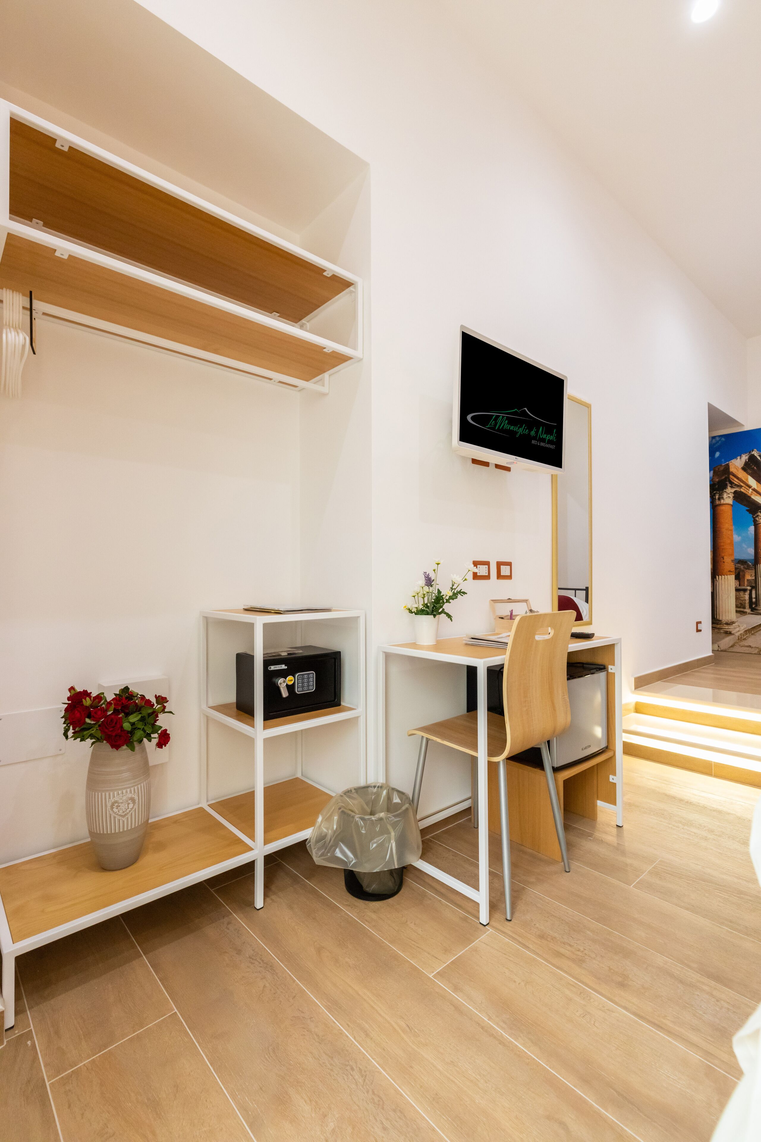 Le Meraviglie Di Napoli