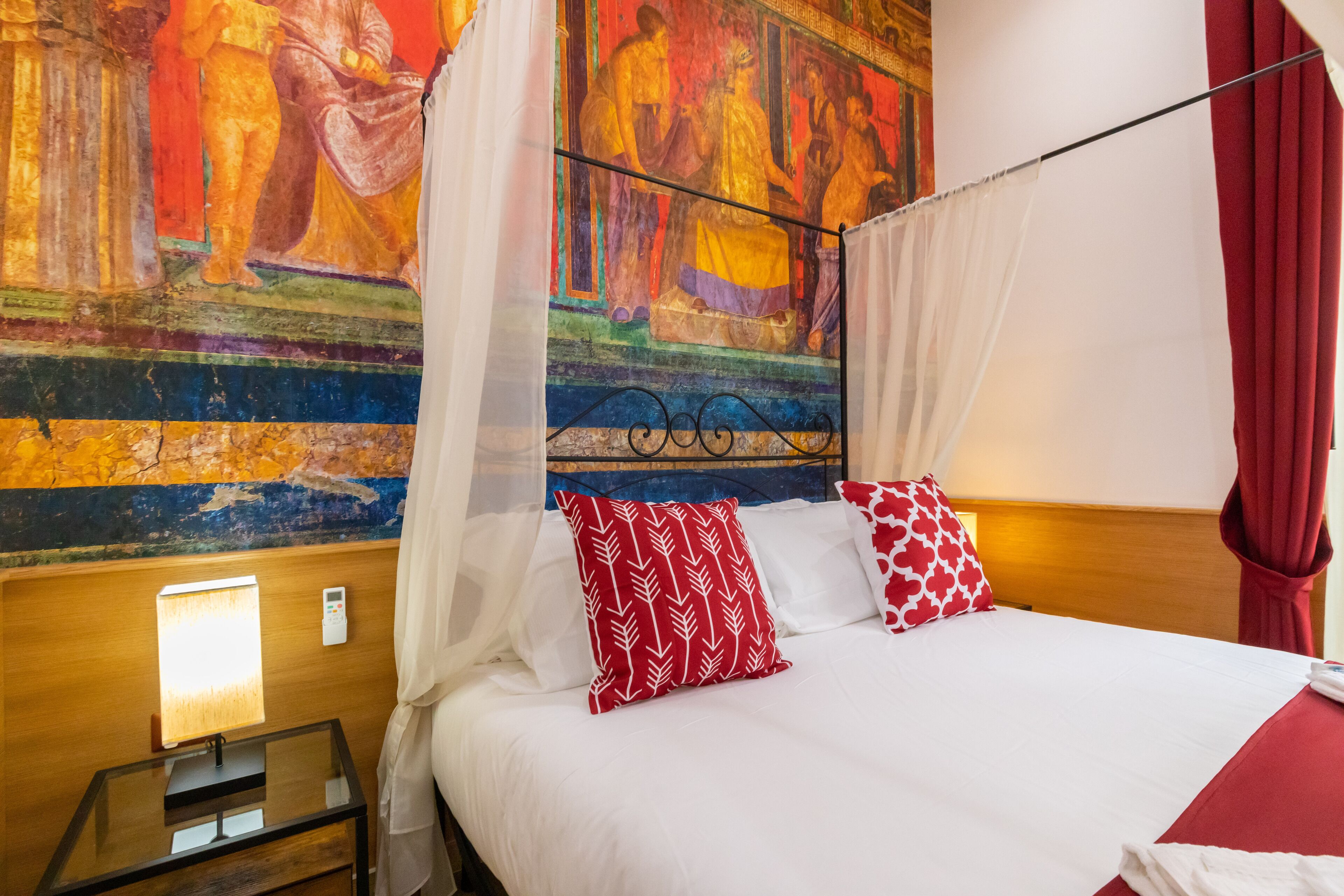 Le Meraviglie Di Napoli