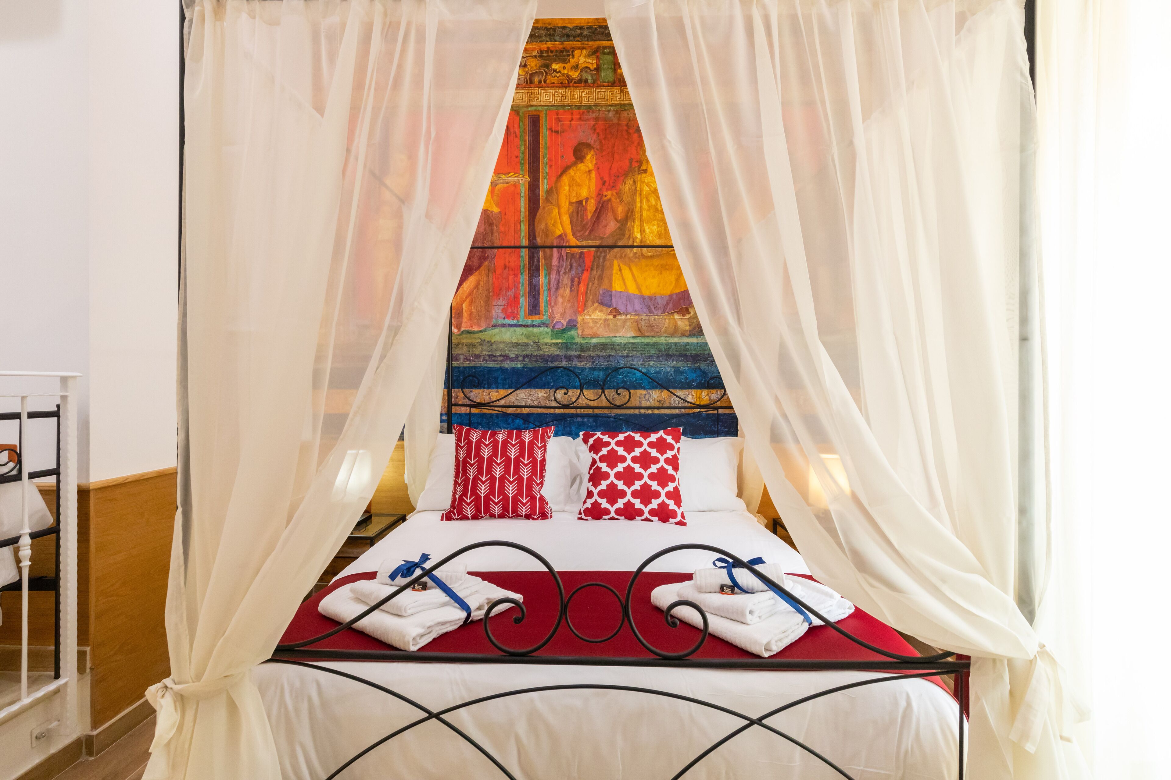 Le Meraviglie Di Napoli