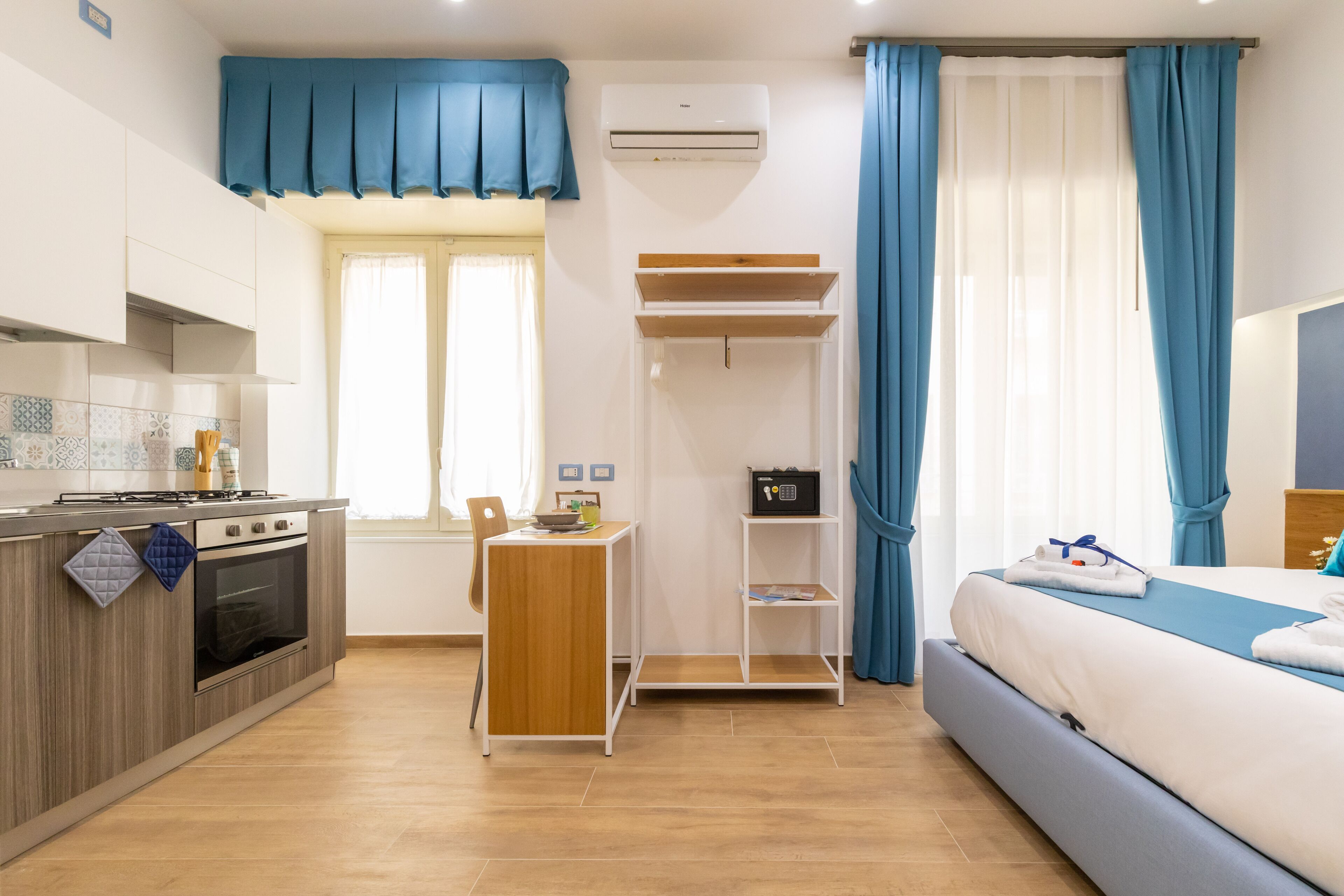 Le Meraviglie Di Napoli