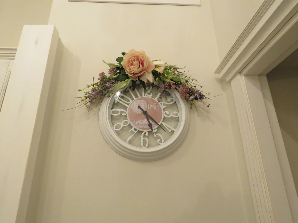 Le Ninfe Luxury Rooms