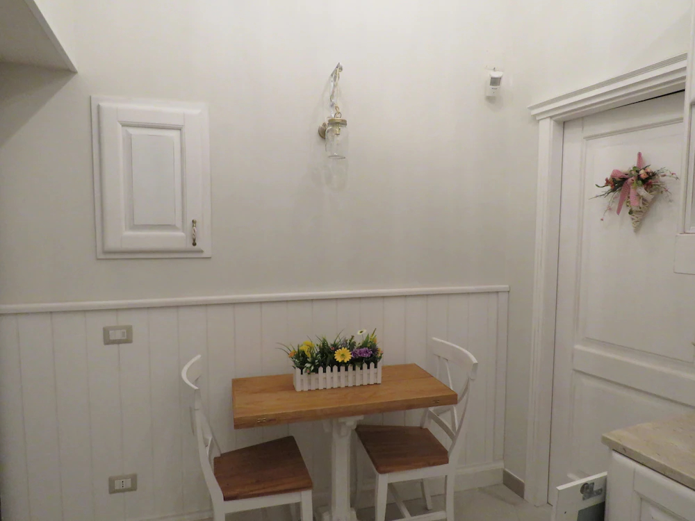 Le Ninfe Luxury Rooms