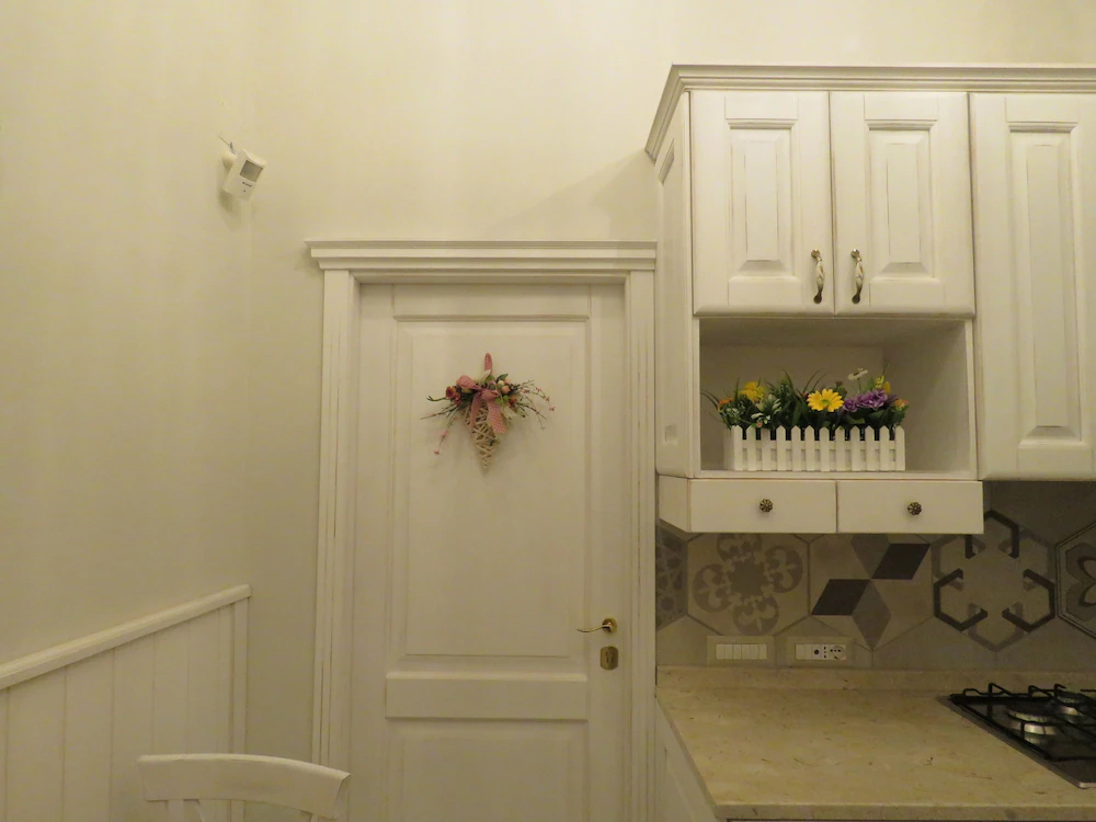 Le Ninfe Luxury Rooms