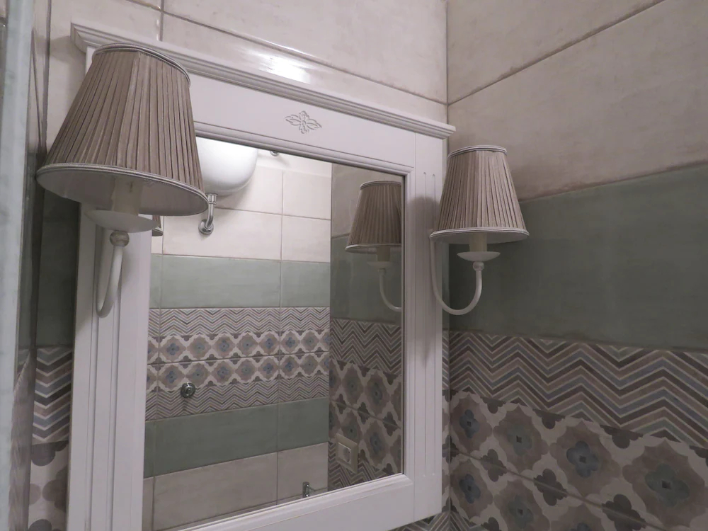 Le Ninfe Luxury Rooms