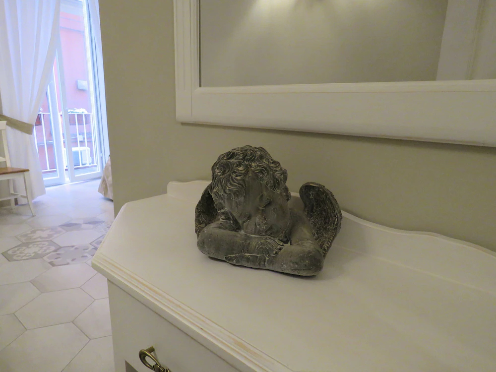 Le Ninfe Luxury Rooms