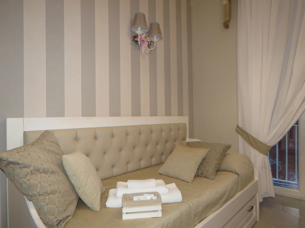 Le Ninfe Luxury Rooms