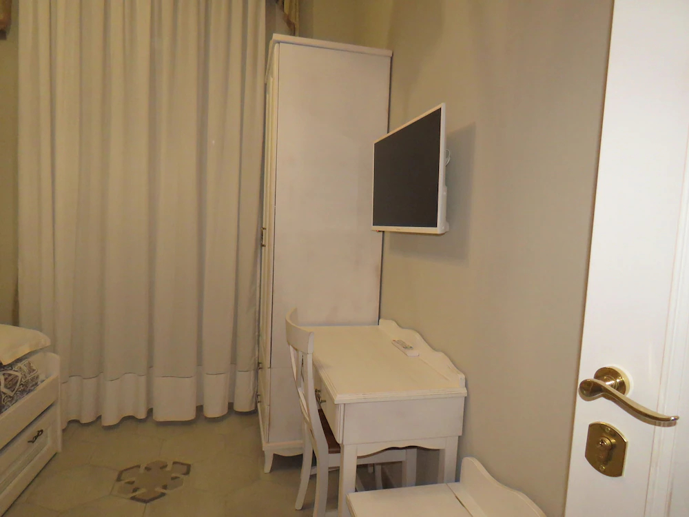 Le Ninfe Luxury Rooms