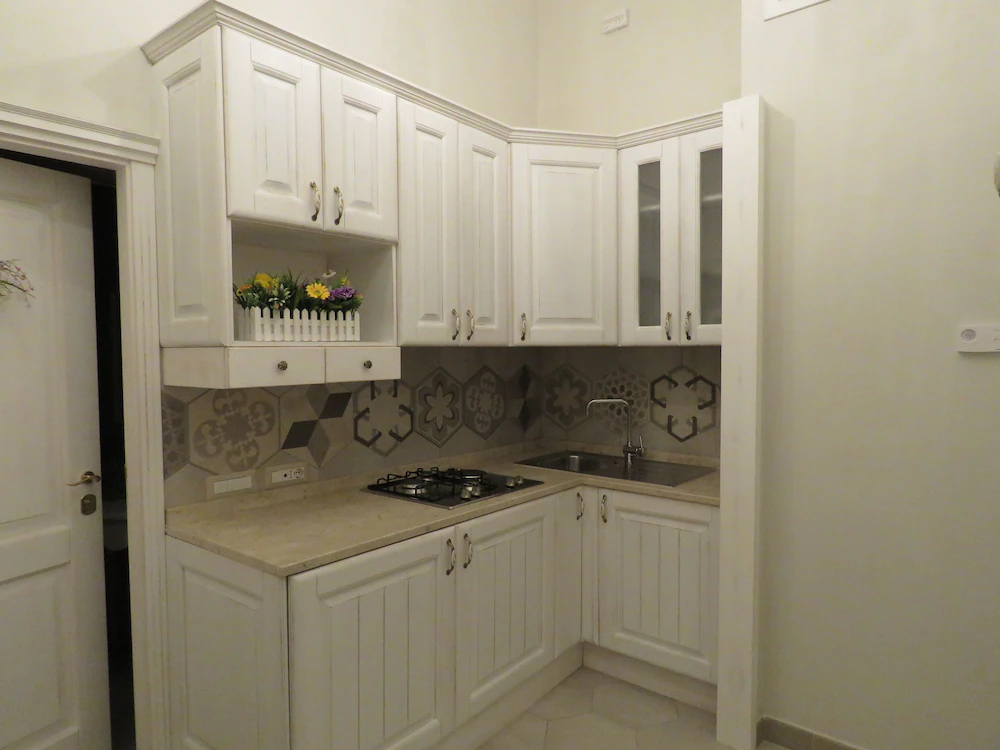 Le Ninfe Luxury Rooms