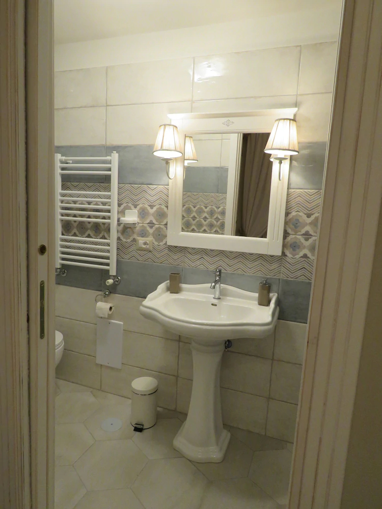 Le Ninfe Luxury Rooms