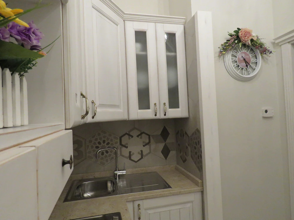 Le Ninfe Luxury Rooms