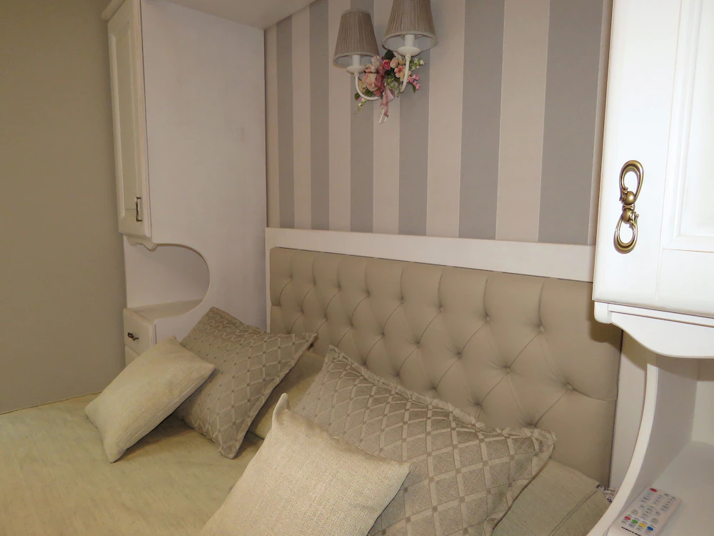 Le Ninfe Luxury Rooms